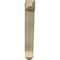 Ekena Millwork Traditional Craftsman Rough Sawn Bracket, Douglas Fir, 6"W x 28"D x 40"H BKT06X28X40TRA04RDF - alternate 2